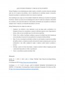 ¿Que es Design Thinking y como se ocupa en diseño?