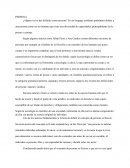 Definicion de persona