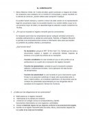 Taller el comerciante