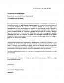 Y al departamento de RRHH