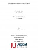 Ubicación de las grandes industrias y su influencia en la contaminación medioambiental (ciudad de Medellín)