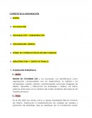 Sistema integrado de gestion de empresa