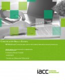 Capacidades sello de empleabilidad institucionales