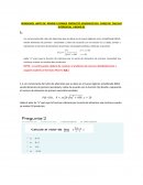 CURSO DE CALCULO DIFERENCIAL