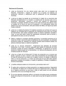 Nociones de Economía