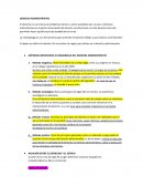 DERECHO ADMINISTRATIVO. RELACIÓN ENTRE EL DERECHO Y EL ESTADO