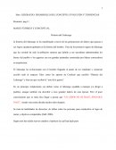 LIDERAZGO: DESARROLLO DEL CONCEPTO, EVOLUCIÓN Y TENDENCIAS