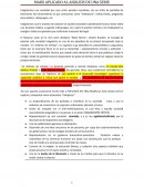 MARX APLICADO AL ANÁLISIS DE UN CAPÍTULO DE BLACK MIRROR