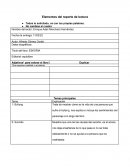 Resumen Libro eskoria