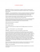 La venganza de sonrisas