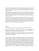 Mercados financieros