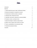 Congreso Estatal de Turismo