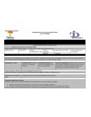 Proyecto de enseñanza “Desarrollando competencias de investigación”