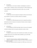 El funcionario o dependencia de la UMB