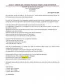SESIÓN DE CONSEJO TÉCNICO USAER x FASE INTENSIVA
