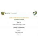 Medidas antropométricas de nutrición