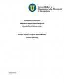 Los docentes, técnicos docentes, personal con funciones de dirección y supervisión