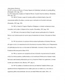 ANTECEDENTES HISTORICOS DEL SISTEMA DE SALUD EN MÉXICO