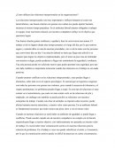 ¿Como influyen las relaciones interpersonales en las organizaciones?