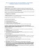 ¿Qué es la geografía humana?