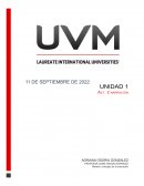 Ontología, realismo y empirismo