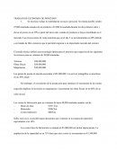 TRABAJO DE ECONOMIA DE PROCESOS