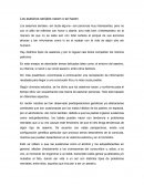 Los asesinos seriales nacen o se hacen