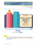Estadística Descriptiva e Indicadores Económicos