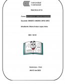 INSTRUMENTOS Y MERCADOS FINANCIEROS