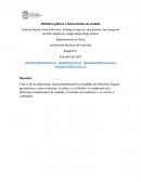 Informe^J Practica 2 Mecanica