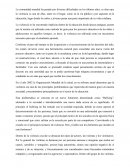 Bullying. ¿Cuáles son los elementos que inciden en este fenómeno?