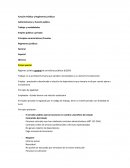 Régimen jurídico general de servidores públicos (LOSEP)