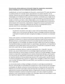 Prensa Escuela, primera piedra para la formación integral de competencias comunicativas básicas mediadas por las TIC en Instituciones Educativas de Sincelejo