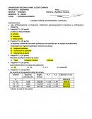 Examen U.A.I. Topografía Minera