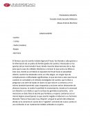 PSCOLOGIA INFANTIL.Caso Juanito