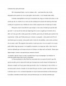 Miedo en el alma libre