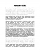 PERIODISMO Y DISEÑO