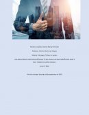 Liderazgo y trabajo en equipo escrito 2