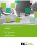 Administración de recursos informáticos