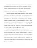 Teoria de la empresa