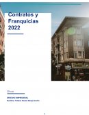 Brix Cola - Franquicia