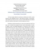 Subsistemas familiares