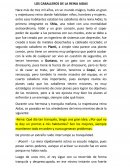 LOS CABALLEROS DE LA REINA AIDAS