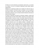 El proceso de elaboración del tequila