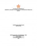 ENCUESTA “VALORACIÓN DE LA CAPACIDAD DE TRABAJO EN EQUIPO”