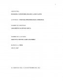 Postura epistemologica personal