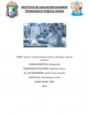 UNIDAD DIDÁCTICA: Bioseguridad