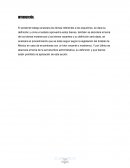 Analisis sustantiva de la ley