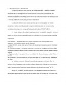 La educación inclusiva y el rol docente