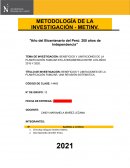 Beneficios y limitaciones de la planificación familiar. Una revisión sistemática